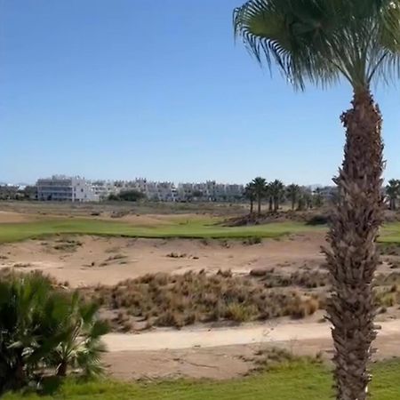 Joe & Clares Apartment On Golf Complex Murcia Region Torre-Pacheco Zewnętrze zdjęcie