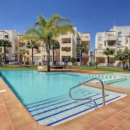 Joe & Clares Apartment On Golf Complex Murcia Region Torre-Pacheco Zewnętrze zdjęcie