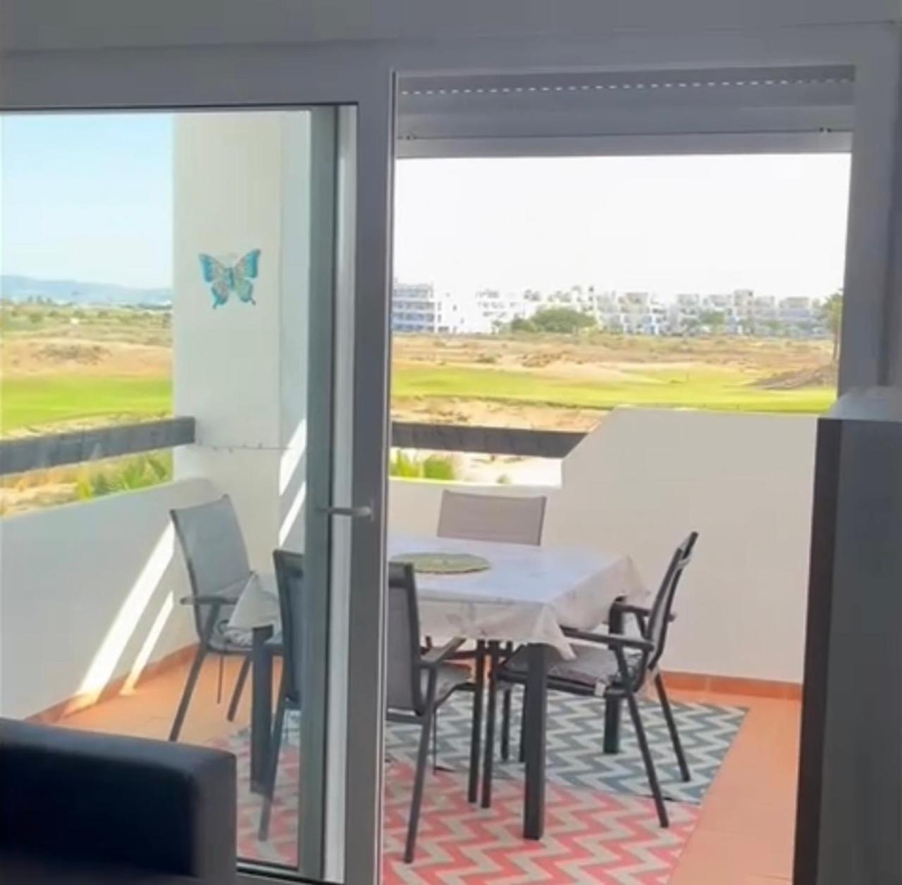 Joe & Clares Apartment On Golf Complex Murcia Region Torre-Pacheco Zewnętrze zdjęcie