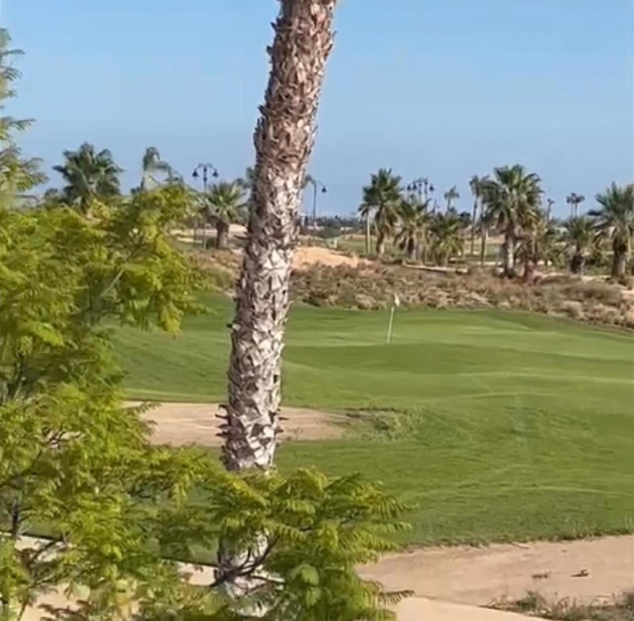 Joe & Clares Apartment On Golf Complex Murcia Region Torre-Pacheco Zewnętrze zdjęcie
