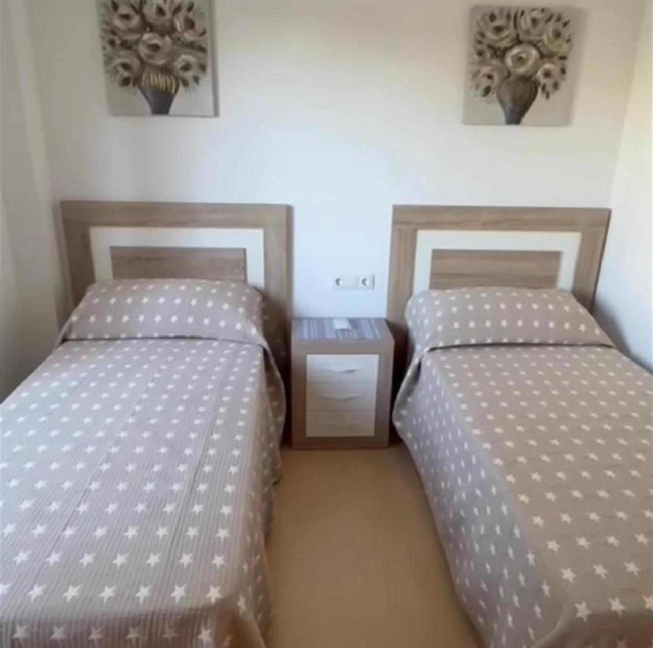 Joe & Clares Apartment On Golf Complex Murcia Region Torre-Pacheco Zewnętrze zdjęcie