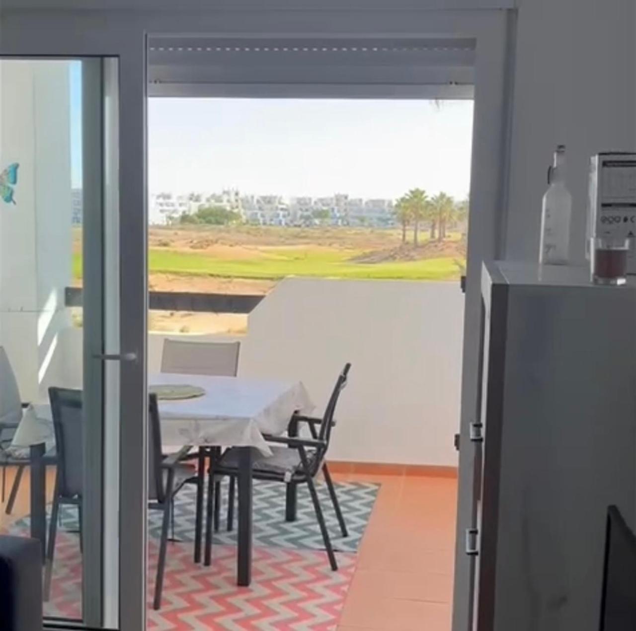 Joe & Clares Apartment On Golf Complex Murcia Region Torre-Pacheco Zewnętrze zdjęcie