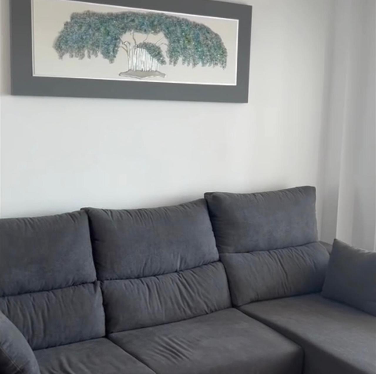 Joe & Clares Apartment On Golf Complex Murcia Region Torre-Pacheco Zewnętrze zdjęcie