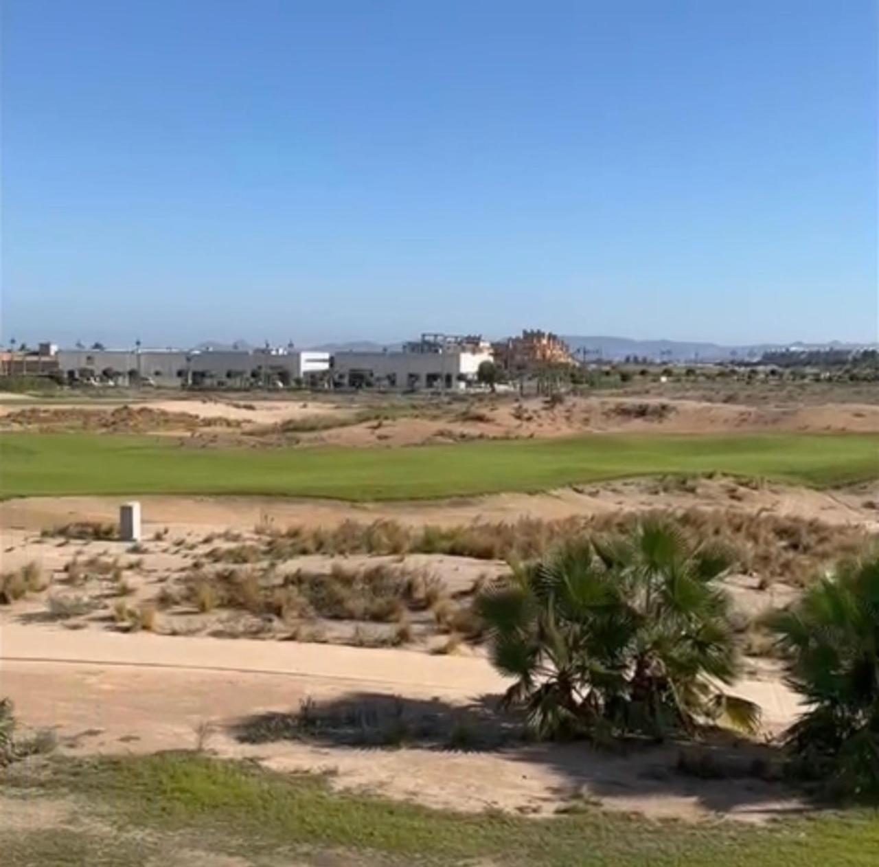 Joe & Clares Apartment On Golf Complex Murcia Region Torre-Pacheco Zewnętrze zdjęcie